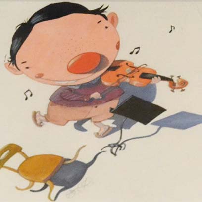 Ilustracija