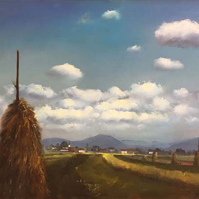 Krajina