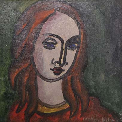 Portret