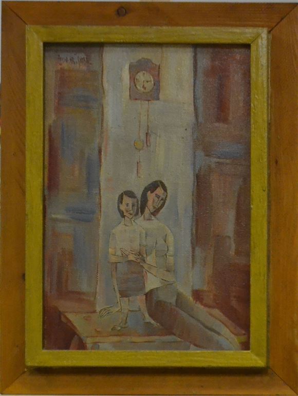 Šubic Fr. Ajdo