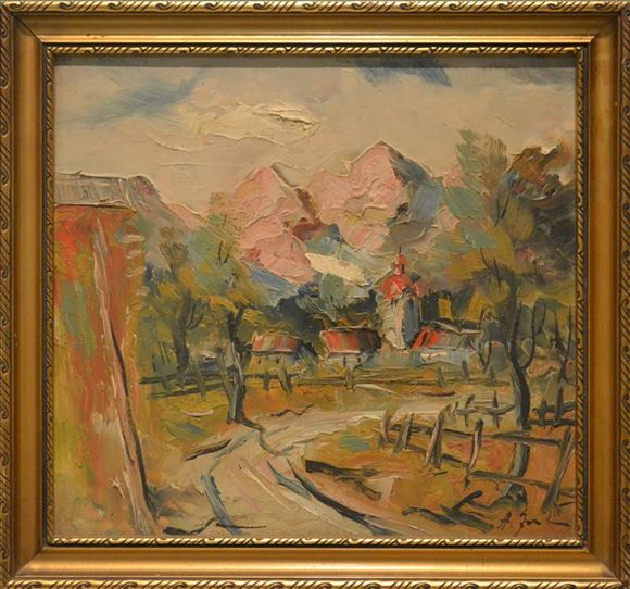 Gorlov Aleksandar