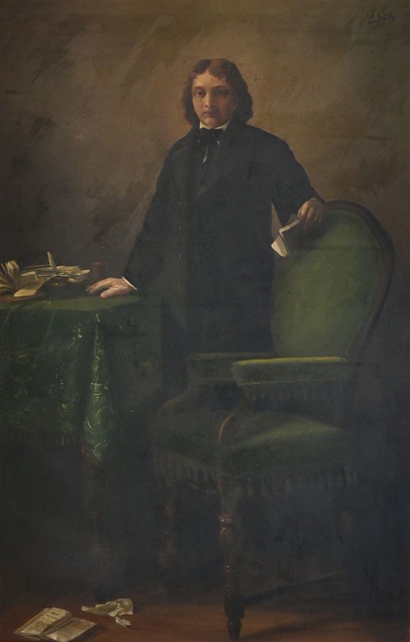 Čeh Anton