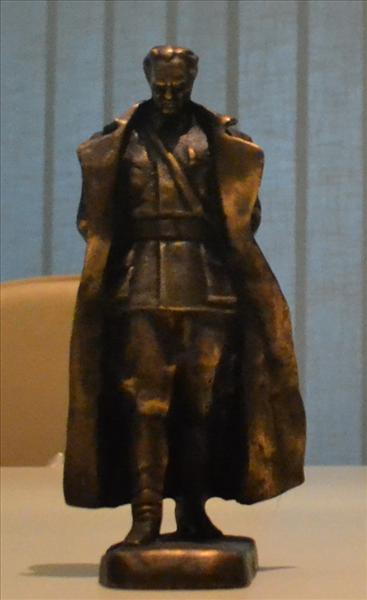 Augustinčić Antun