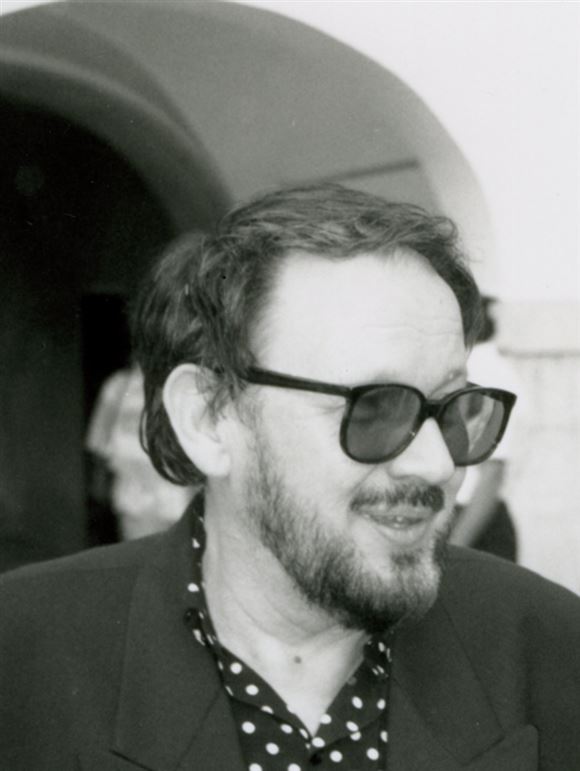 Boljka Janez