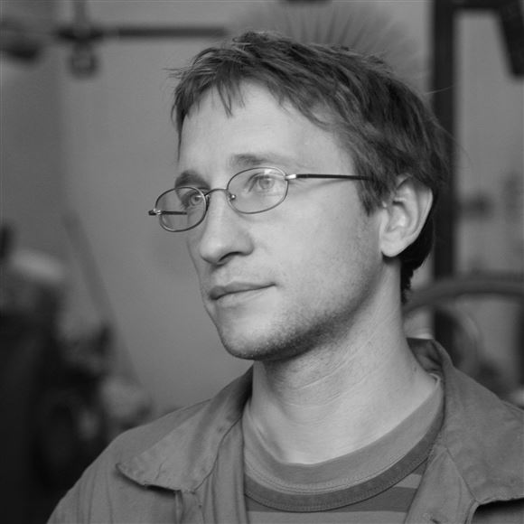 Boštjan Drinovec