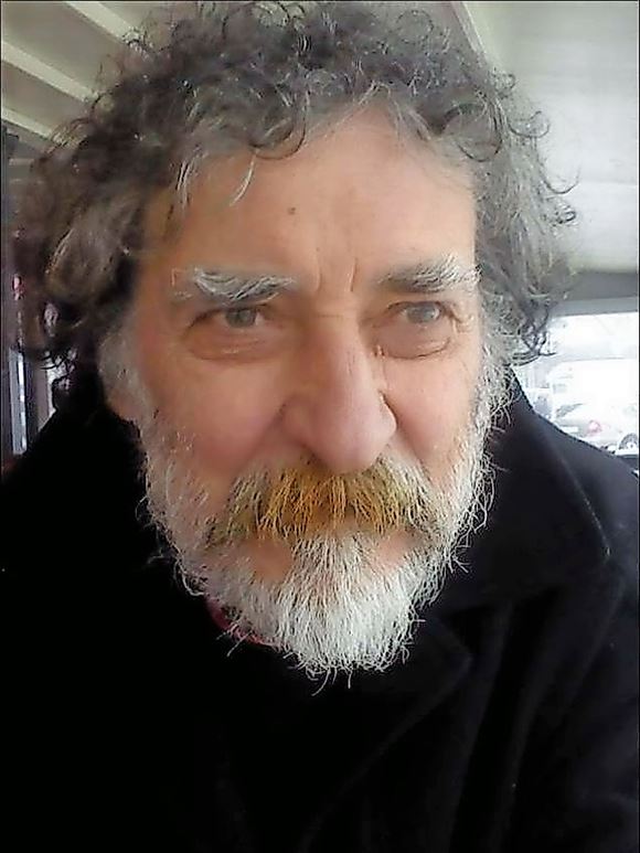 Cihlar Jure