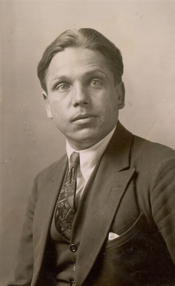 Dolinar Lojze