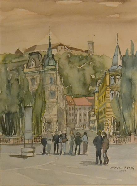 Marinšek Emil