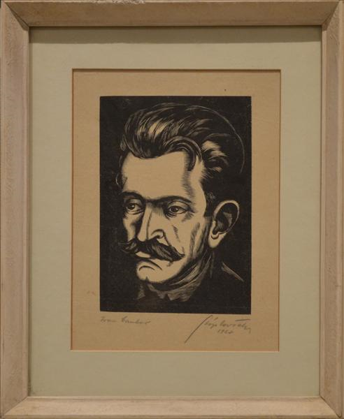 Stiplovšek Franjo