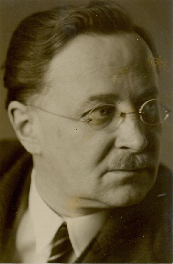 Gaspari Maksim
