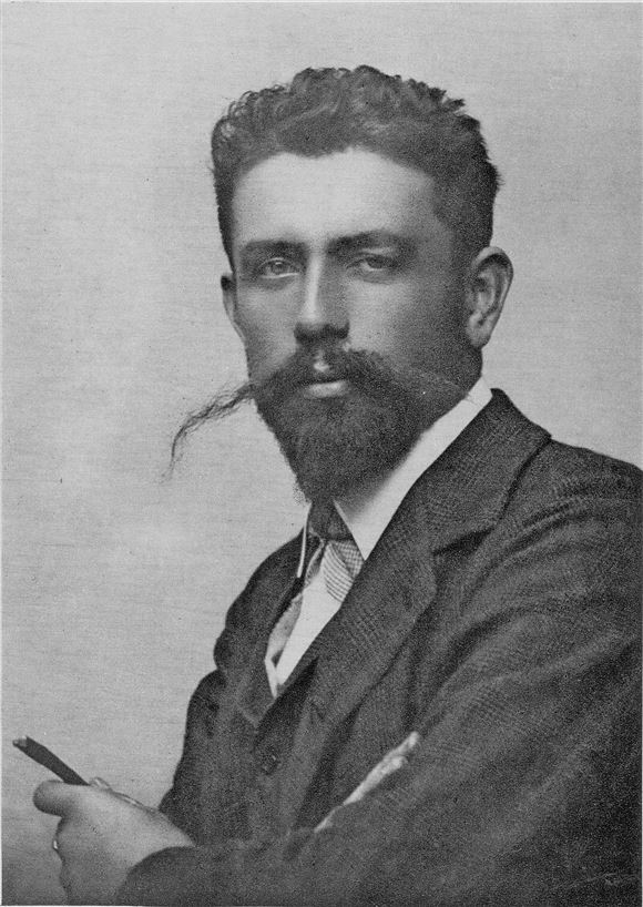 Grohar Ivan