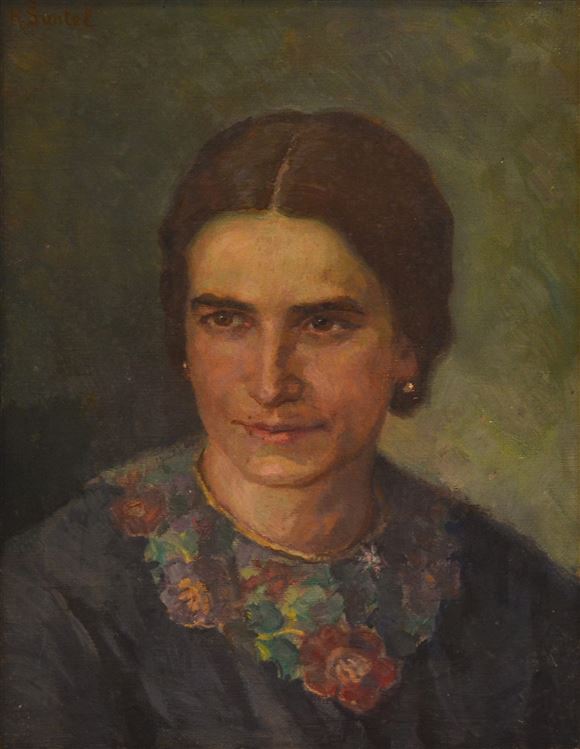Šantel Henrika
