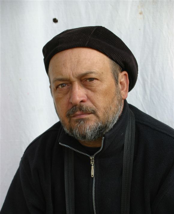 Huzjan Zdenko