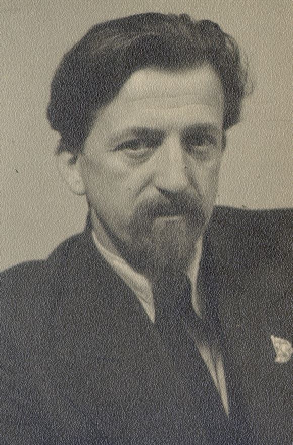 Jakac Božidar