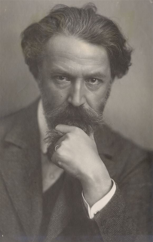Jakopič Rihard