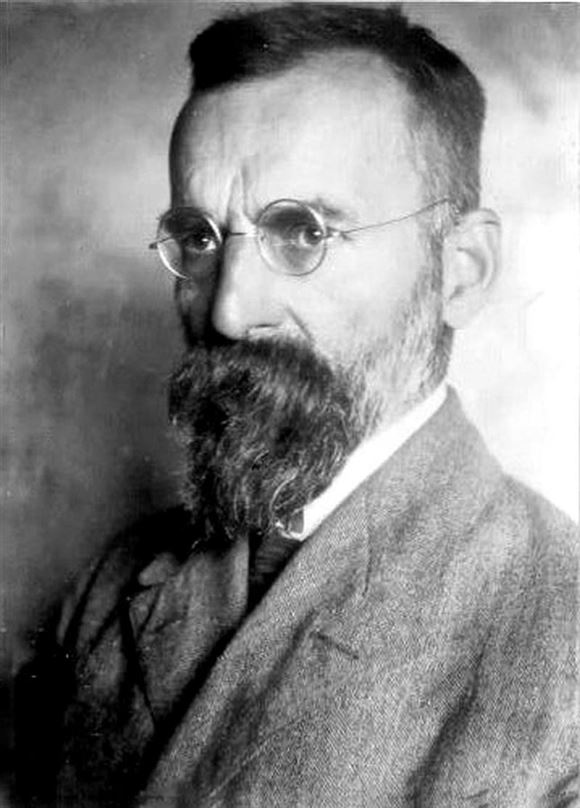Jama Matija