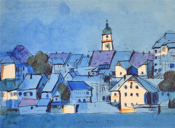 Pristavec Janez