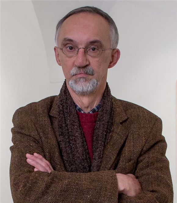 Kapus Sergej