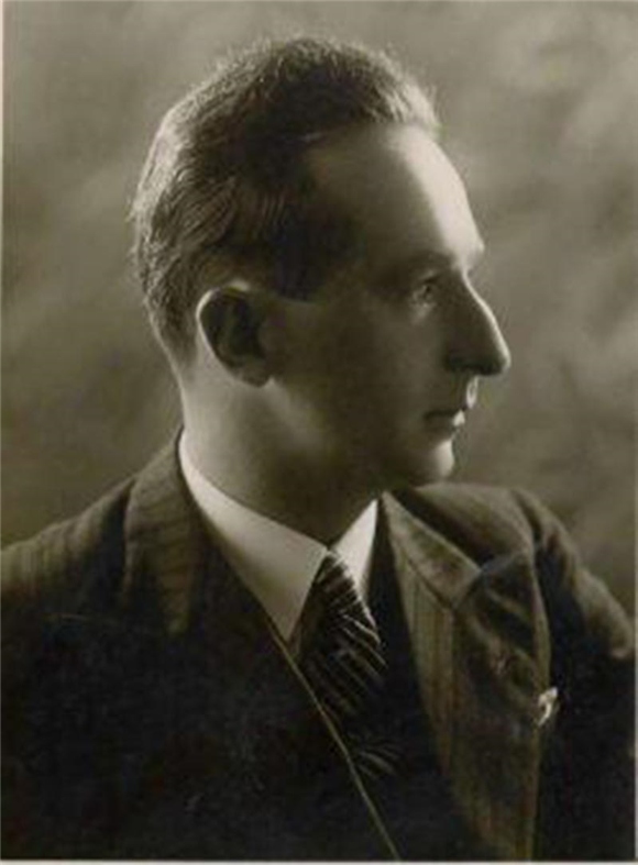 Kos Gojmir Anton