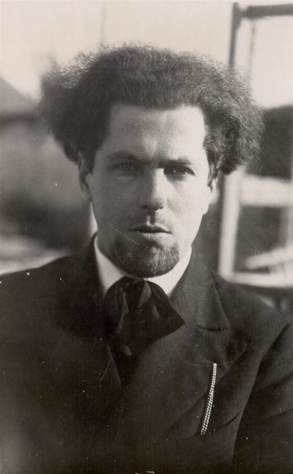 Kralj Tone
