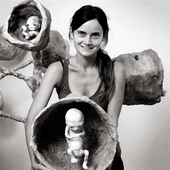 Kranjc Anja