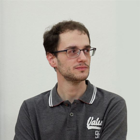 Lavrič Simon