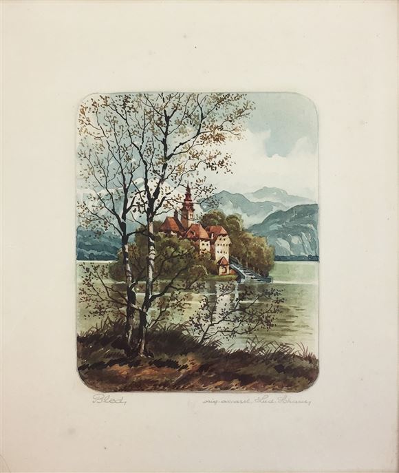 Schara Ludvik