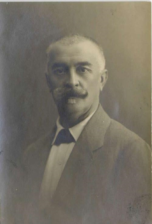 Magolič Srečko