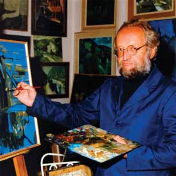 Meglič Jože