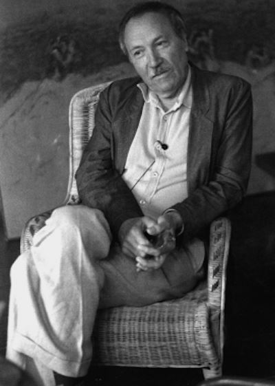Mušič Zoran