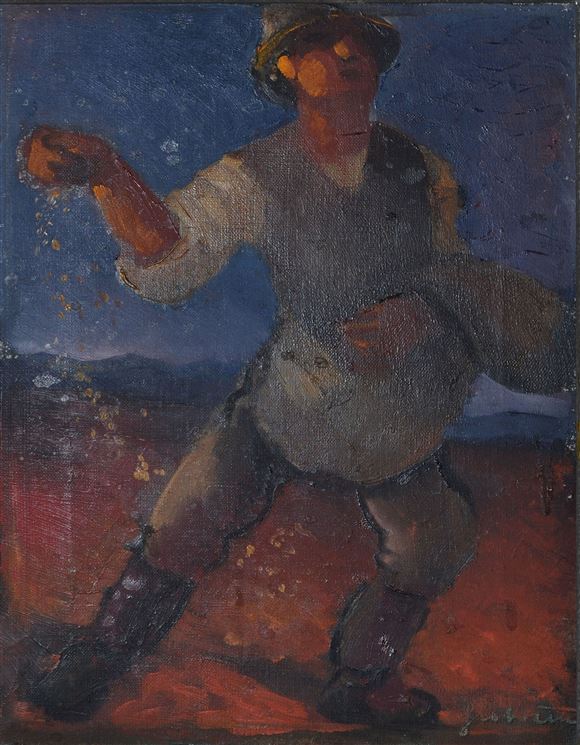 Globočnik Olaf