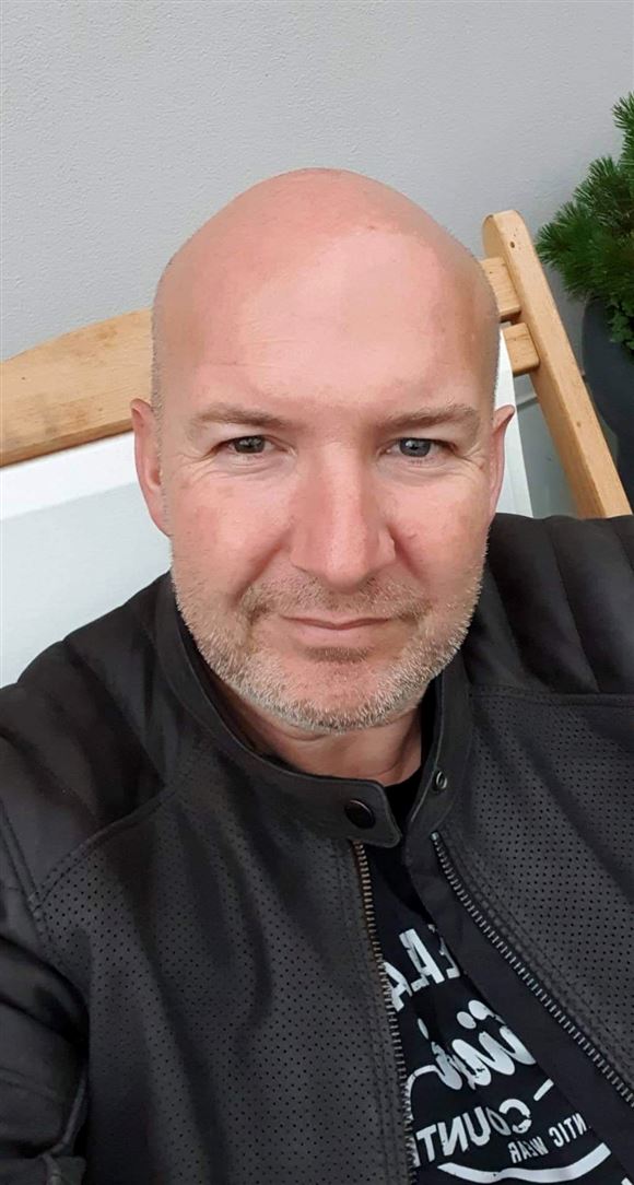 Primož Pugelj