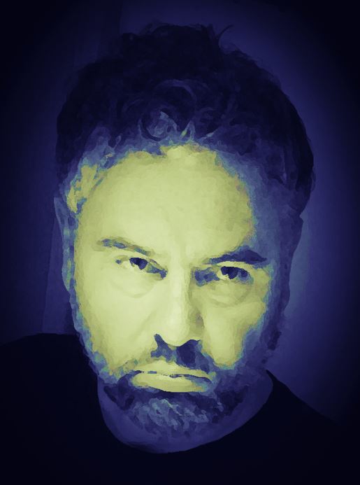 Rožič Zoran