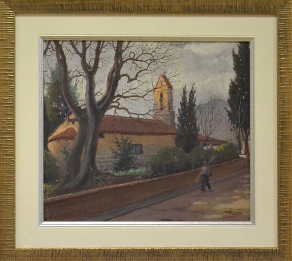 Marčič Rudolf