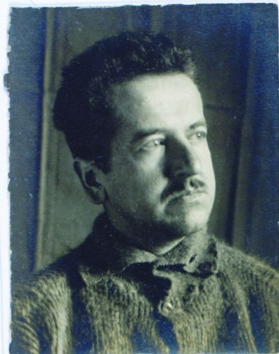 Smrekar Hinko