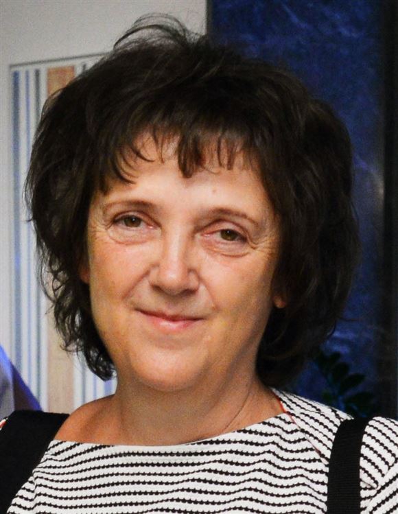 Špenko Tanja