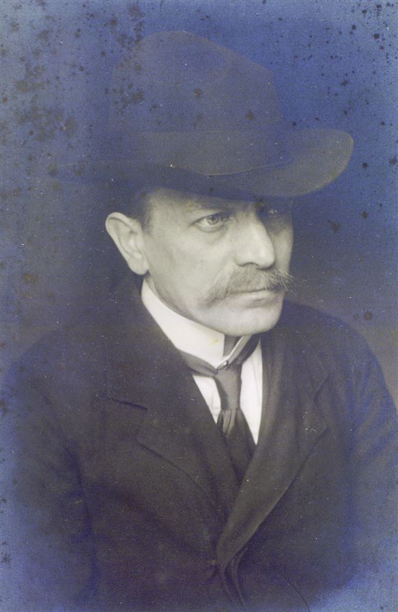 Sternen Matej