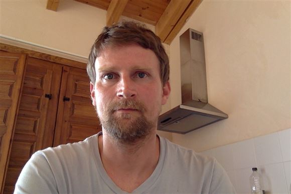 Štrukelj Miha