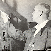 Kregar Stane